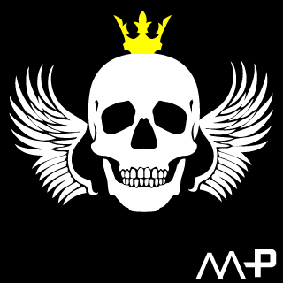 BenShapiro101's emblem