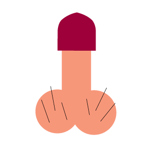 Pogmie's emblem