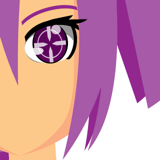 I__VI0LET__I's emblem