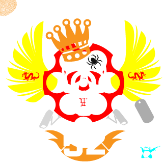 UnKindxBunny's emblem