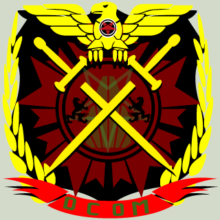 Death Company's emblem