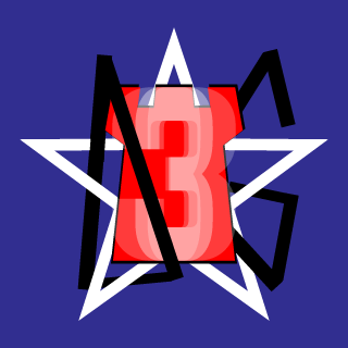 b4thelurch's emblem