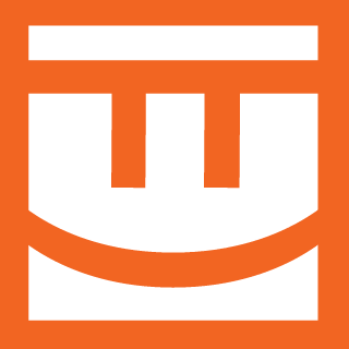 Rec Room's emblem