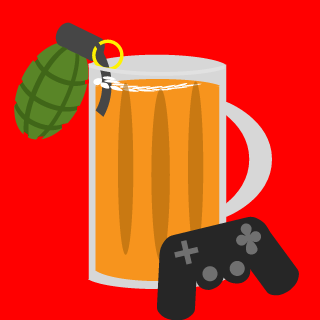 The_AL_Mighty_1's emblem