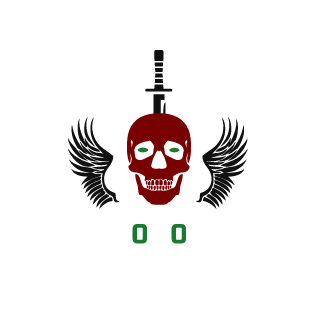 NakedDutchy's emblem