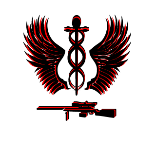 DagonMP's emblem