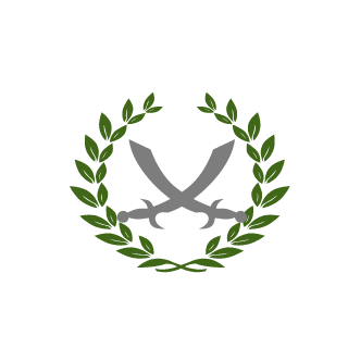 United Warriors's emblem