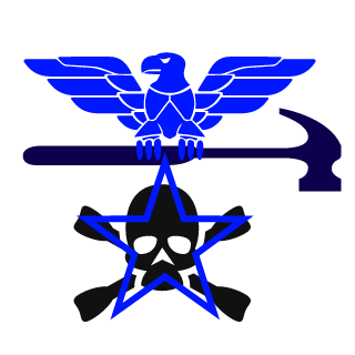 hardrush's emblem