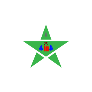 Godders-G's emblem