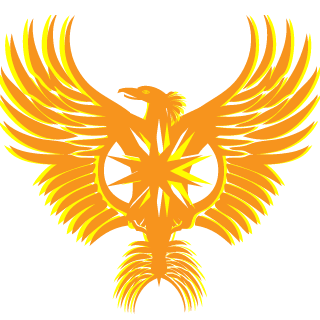 Theyss's emblem