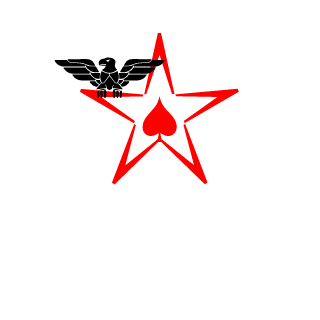 Maryomsu's emblem