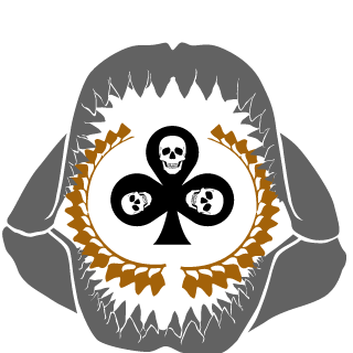xTheWaughBombx's emblem