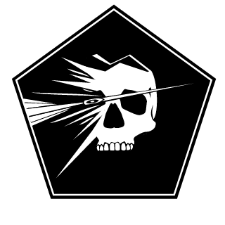 Zmijowski's emblem