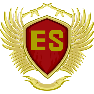 IEs's emblem