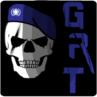 GRUPO DE RESISTENCIA's emblem