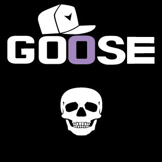 Gooseman-BR's emblem
