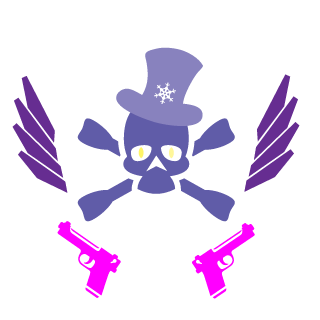 SUPER_N00B_X's emblem