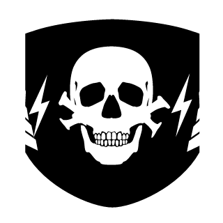 G-Point-Locater's emblem
