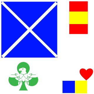 DjGofio's emblem