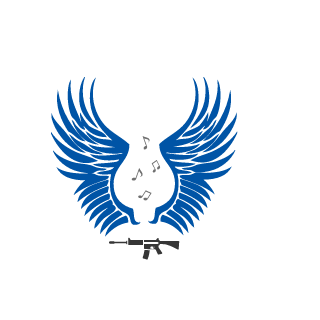 Yasia Muha's emblem
