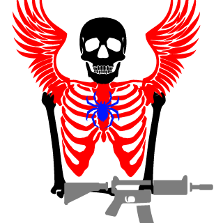 PlatanoSalesman's emblem