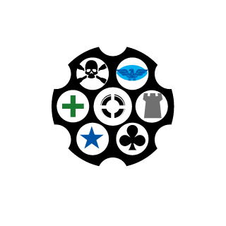 IDRaider's emblem
