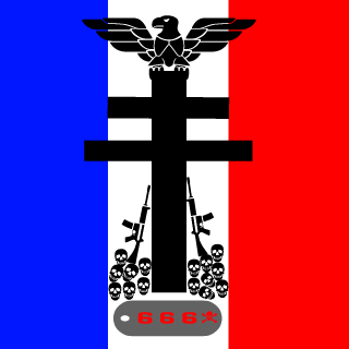 LoD OverDoZ's emblem
