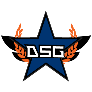 DARK SIDE GAMING's emblem