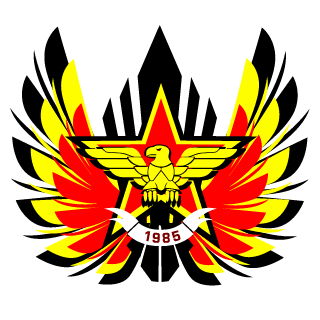 SpringSmurf's emblem