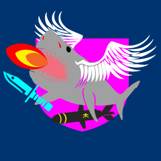 quake045's emblem
