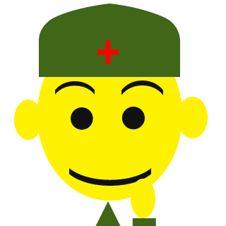 oWerner's emblem