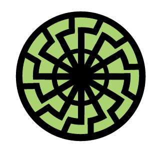 VRILBO-BAGGINS's emblem