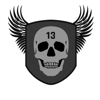 Beef Rider's emblem