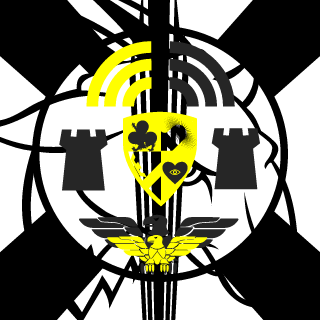 Shogun114's emblem