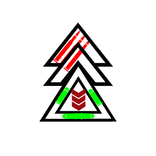 Slawons's emblem