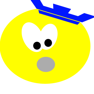 orangenentsafter's emblem