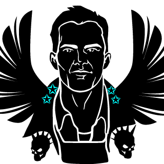 GOKU BLACK7612's emblem