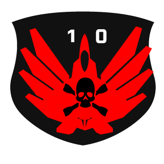 Lenin50000's emblem