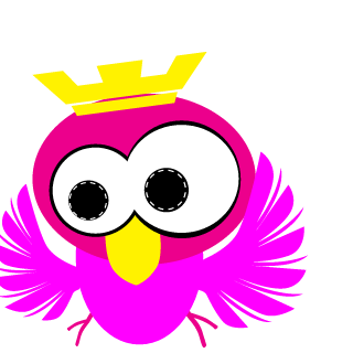 mcz RONI's emblem