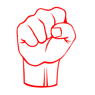 HOLZ's emblem