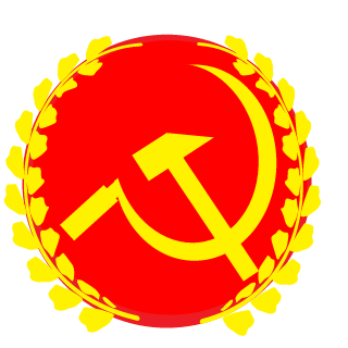 PatLeeNichols's emblem