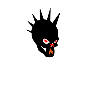 M-Haarbo's emblem