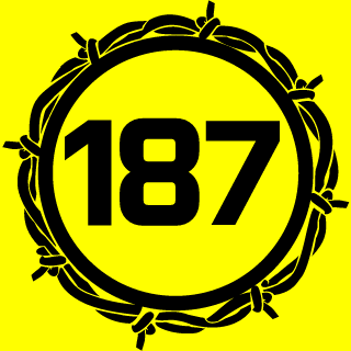 Baier89's emblem