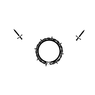 Metalux 33's emblem