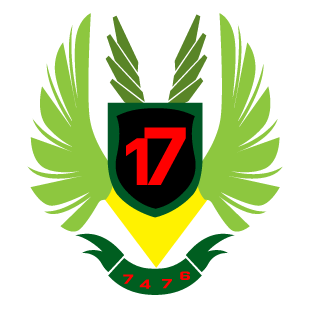 7Four7Six's emblem