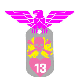 TR13NADCATb's emblem