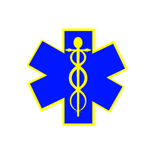 wicketed's emblem