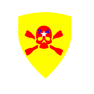 DonBujor24's emblem