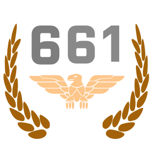 LOCK661's emblem