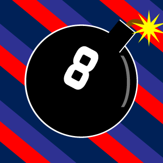 Baxton8544's emblem